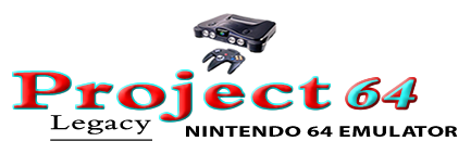 Project64 Legacy